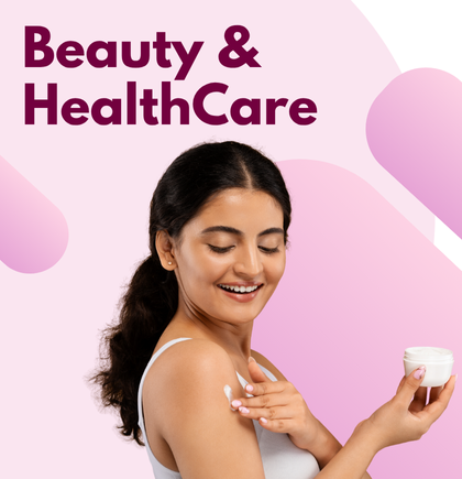 Beauty & Health Care